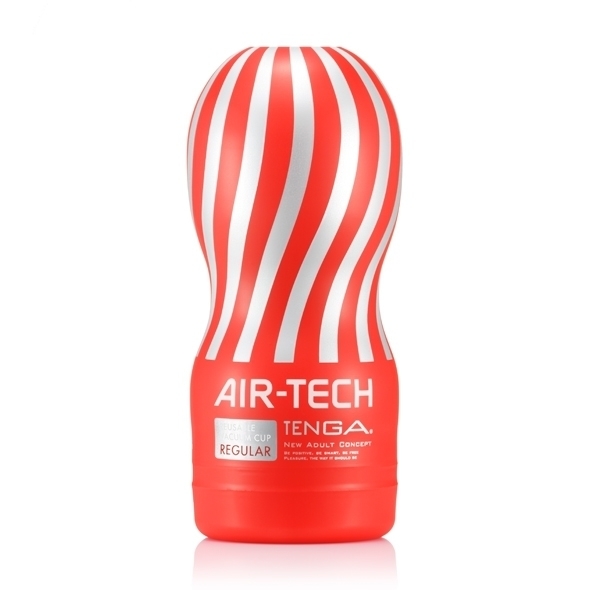 Tenga – Air-Tech Reusable Regular masturbaator
