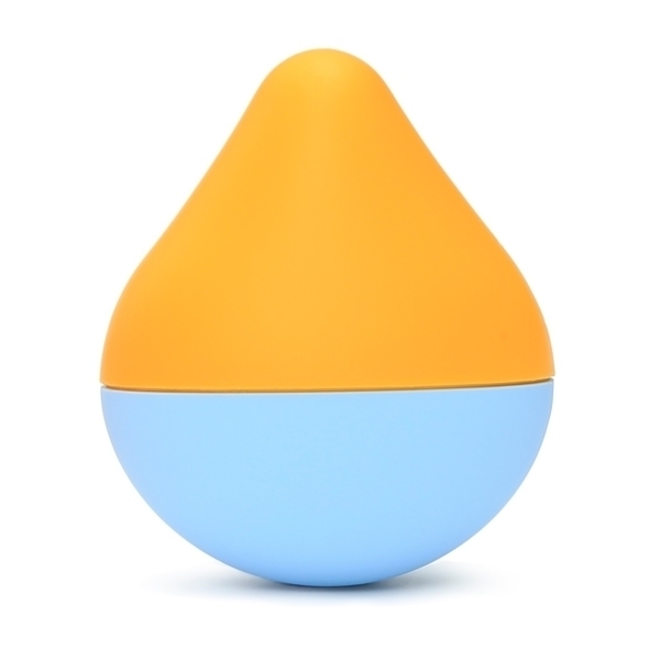 Iroha by Tenga – Mini Sora Mikan kliitori vibraator