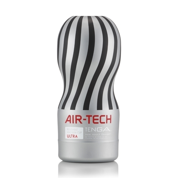 Tenga – Air-Tech Reusable Ultra masturbaator