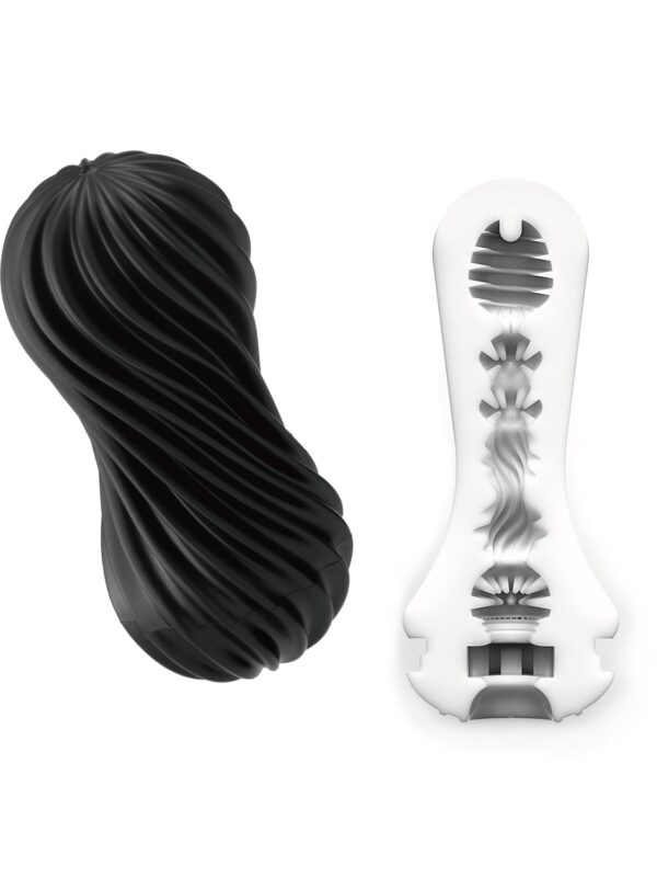 Tenga – Flex Rocky masturbaator