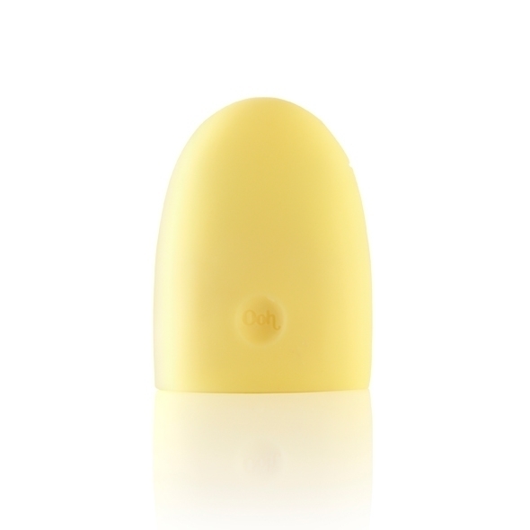 Je Joue – Ooh No.1 Yellow vibraator