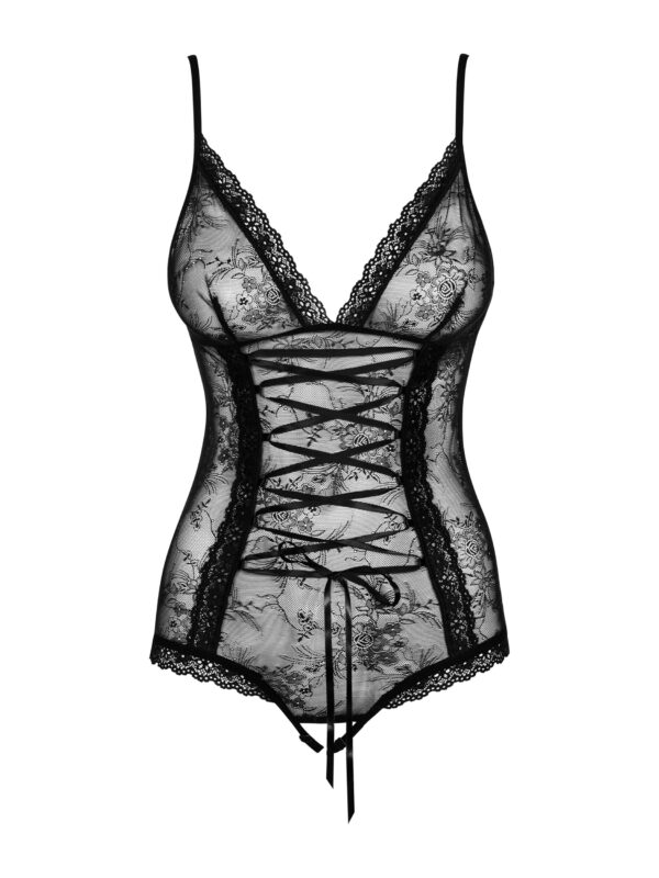 Obsessive – Slevika L/XL body