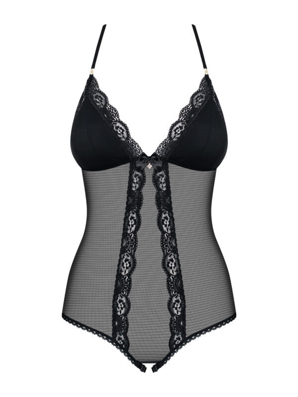Obsessive – 841-Ted-1 L/XL body