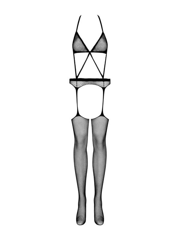 Obsessive – N108 S/M/L bodystocking