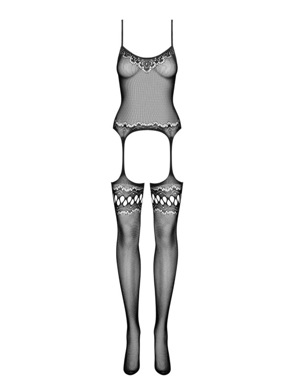Obsessive – F214 S/M/L bodystocking