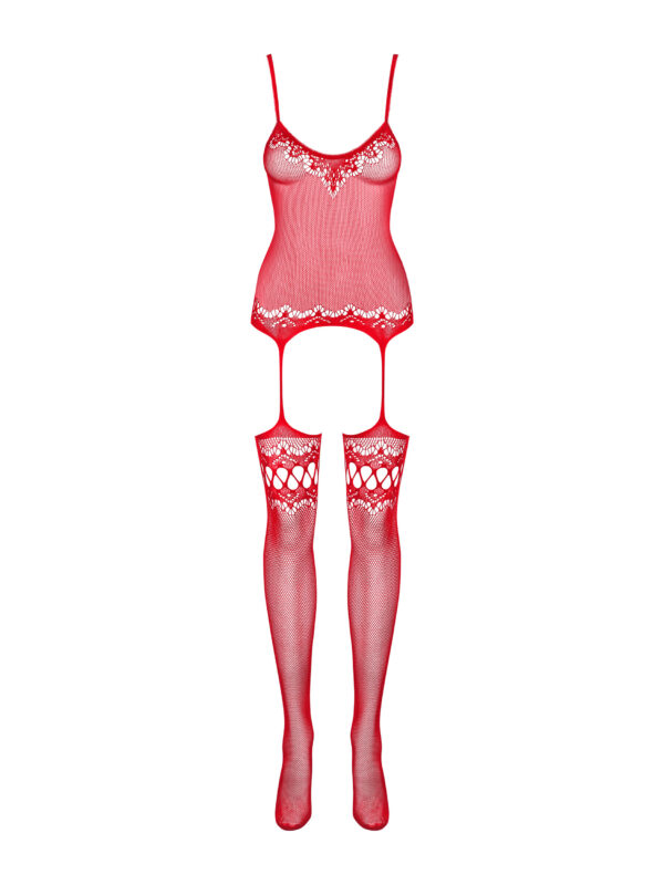 Obsessive – F214 S/M/L bodystocking