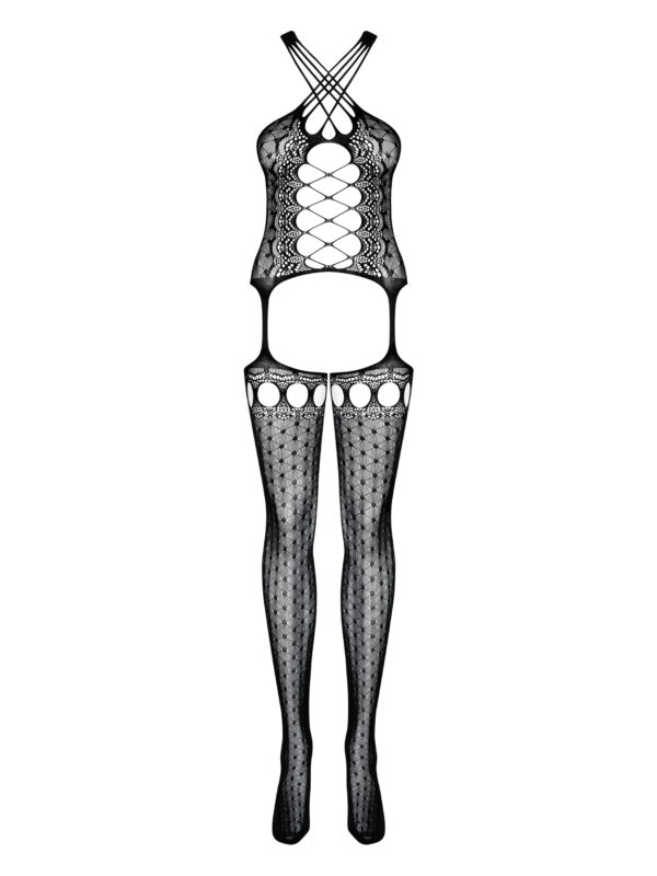 Obsessive – G313 S/M/L bodystocking