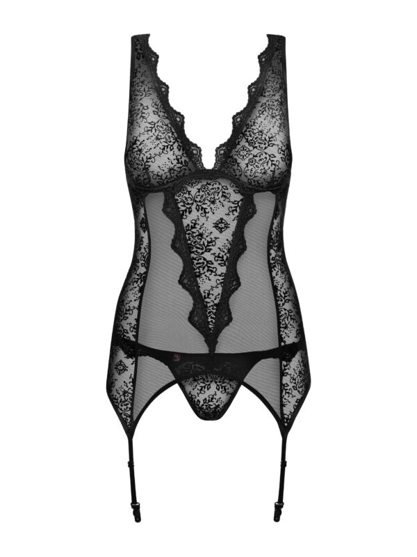 Obsessive – Emperita L/XL korsett