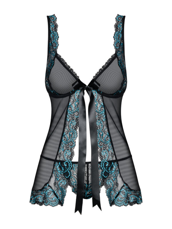Obsessive – Amanta S/M pesu