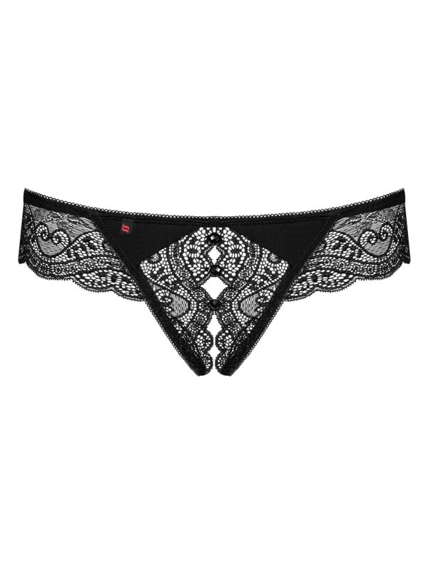 Obsessive – Miamor Open S/M pesu