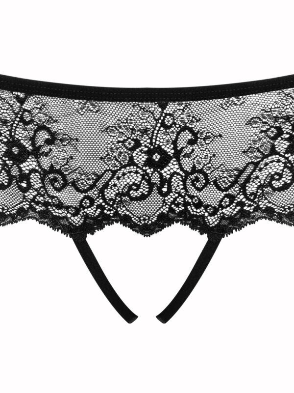 Obsessive – Merossa 2XL/3XL püksikud