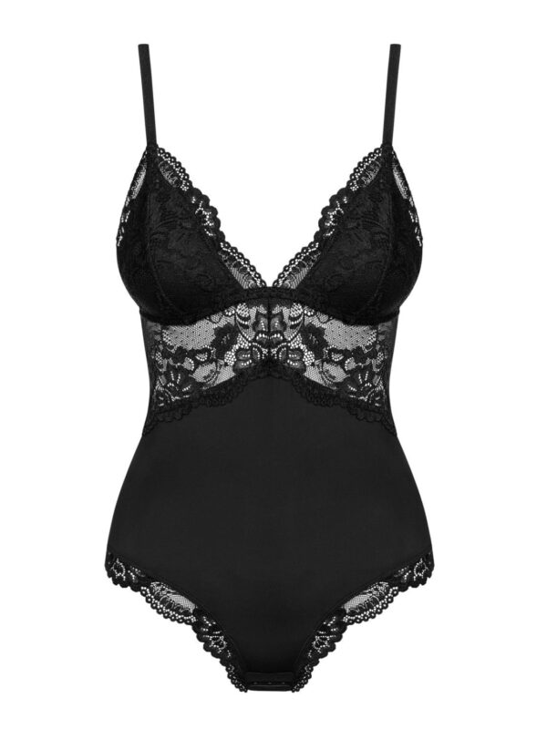 Obsessive – 810-TED-1 2XL/3XL body