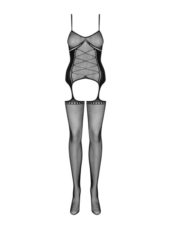 Obsessive – G314 S/M/L bodystocking