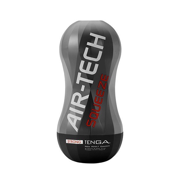 Tenga – Air-Tech Squeeze Strong masturbaator