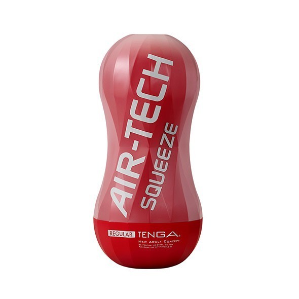 Tenga – Air-Tech Squeeze Regular masturbaator