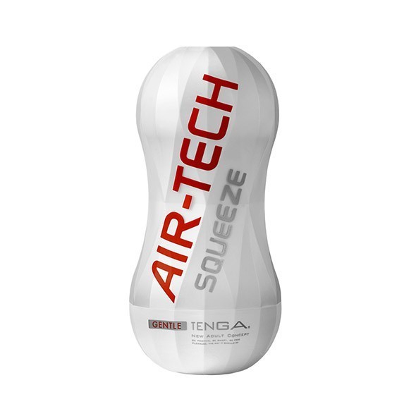 Tenga – Air-Tech Squeeze Gentle masturbaator