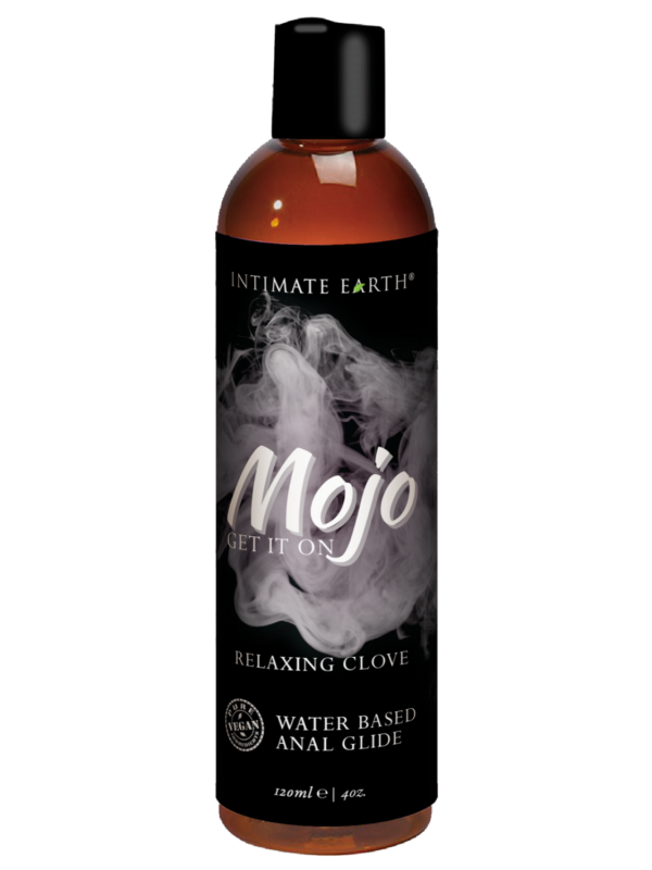 Intimate Earth – Mojo Anal Relaxing anaallibesti