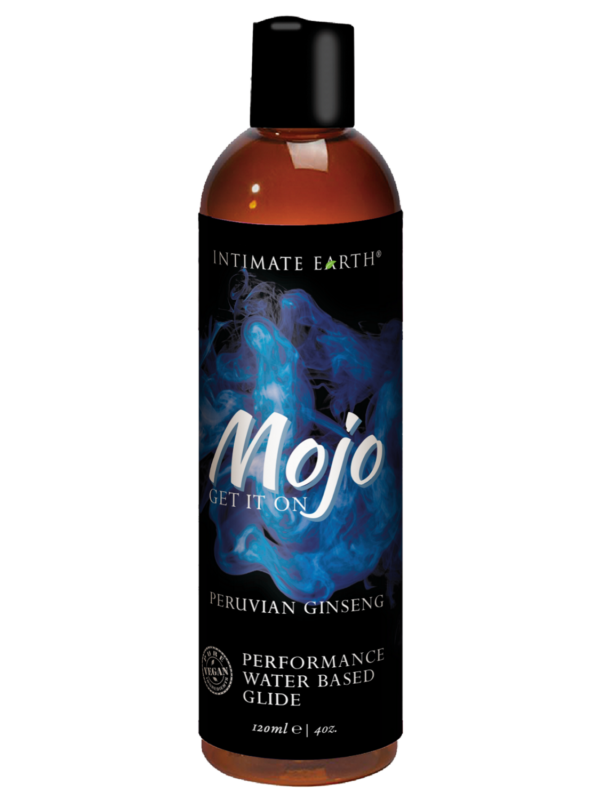 Intimate Earth – Mojo Peruvian Ginseng veepõhine libesti